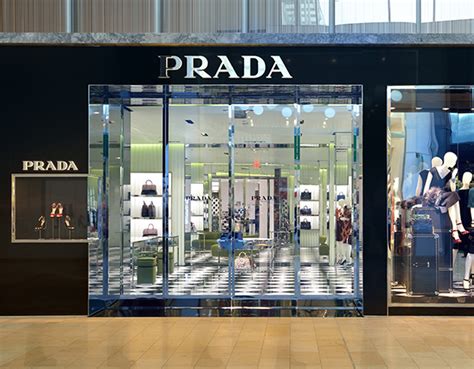 prada dufferin street yorkdale